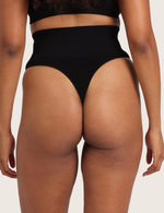 Shapewear Højtaljet G-Streng