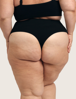 Shapewear Højtaljet G-Streng