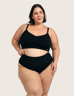 Shapewear Højtaljet G-Streng