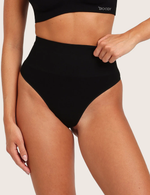 Shapewear Højtaljet G-Streng