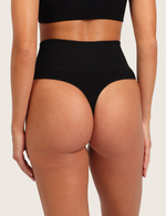 Shapewear Højtaljet G-Streng