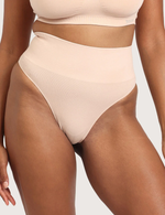 Shapewear Højtaljet G-Streng