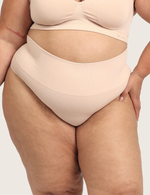 Shapewear Højtaljet G-Streng