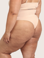 Shapewear Højtaljet G-Streng