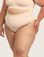 Shapewear Højtaljet G-Streng