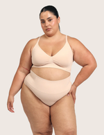 Shapewear Højtaljet G-Streng