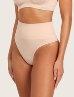 Shapewear Højtaljet G-Streng