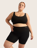 Bambus Indershorts Medium (6")