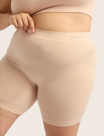 Bambus Indershorts Medium (6")