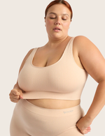 Bambus Indershorts Medium (6")