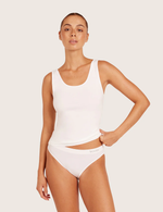 3-Pack Basis Tank Top