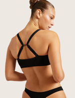 Wireless Full Bust T-Shirt Bra