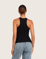 Ribbet Racerback Tank Top