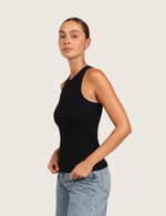 Ribbet Racerback Tank Top