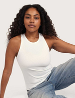 Ribbet Racerback Tank Top