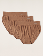 3-Pack Bambus Maxi Trusse - Outlet