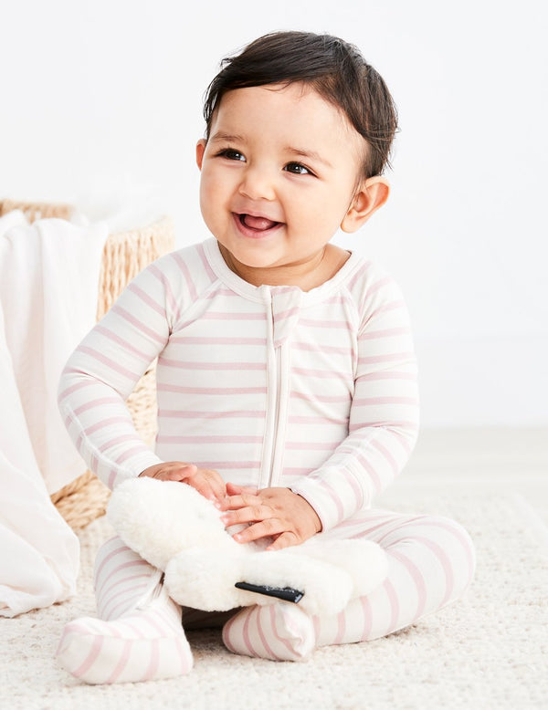 Køb økologisk babytøj i 🌱 Allergivenligt tøj – Tagget "Baby"