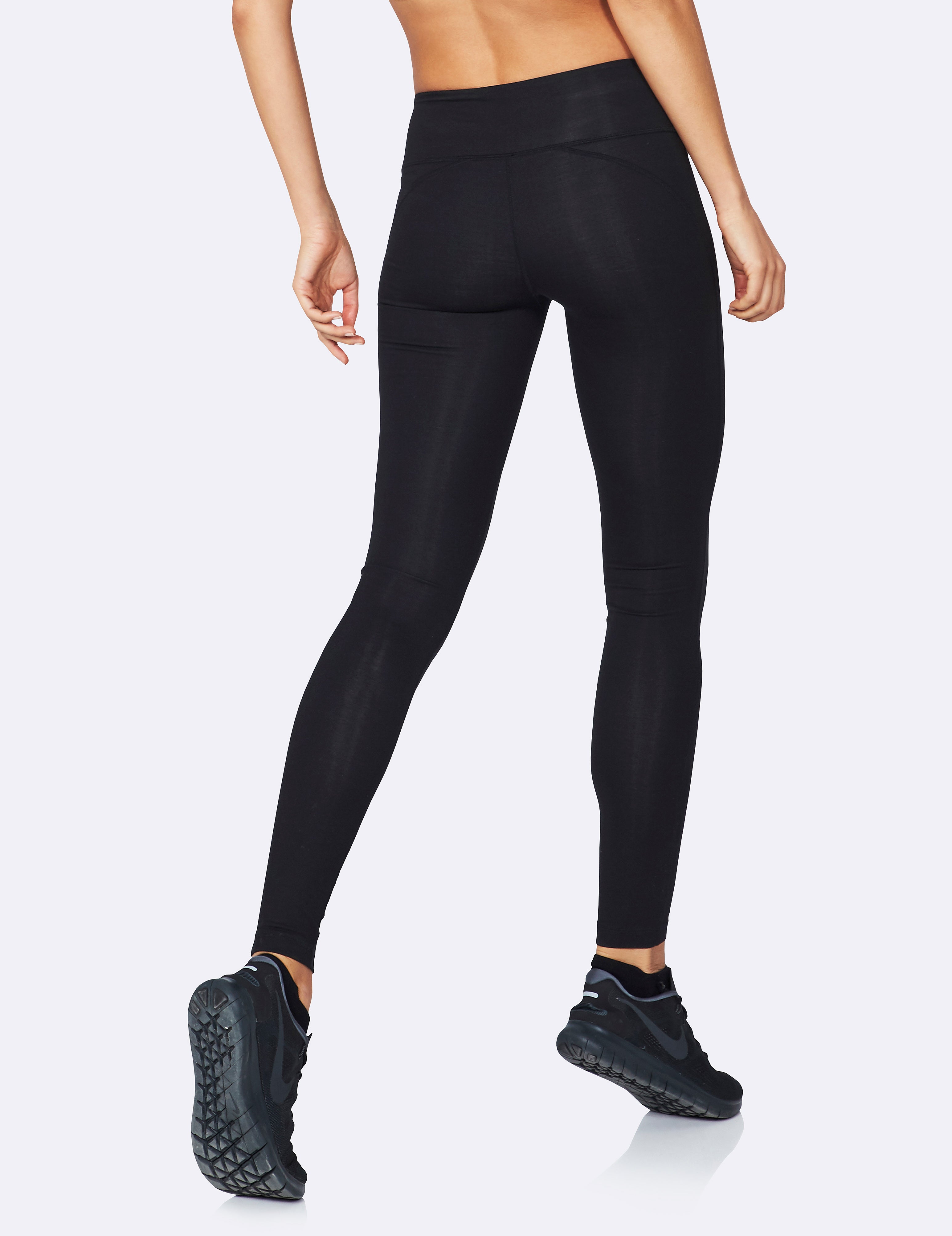 Length Active Tights