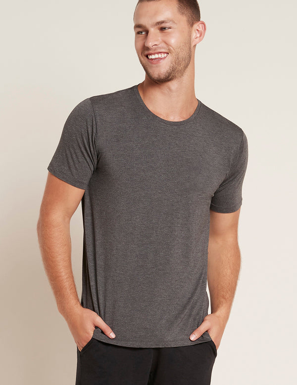 Men's Crew Neck T-Shirt - Outlet