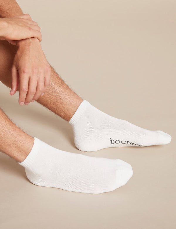 Men's Sports Ankle Socks