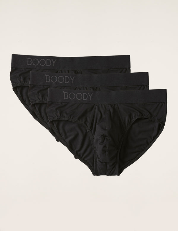 3-Pack Men's Everyday Briefs