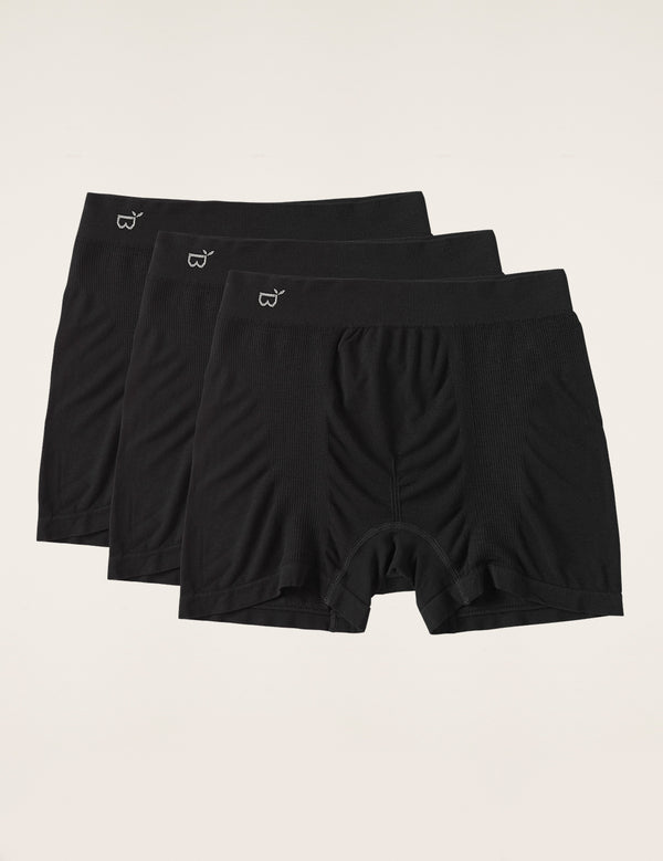 3-Pak Men's Original Boxers