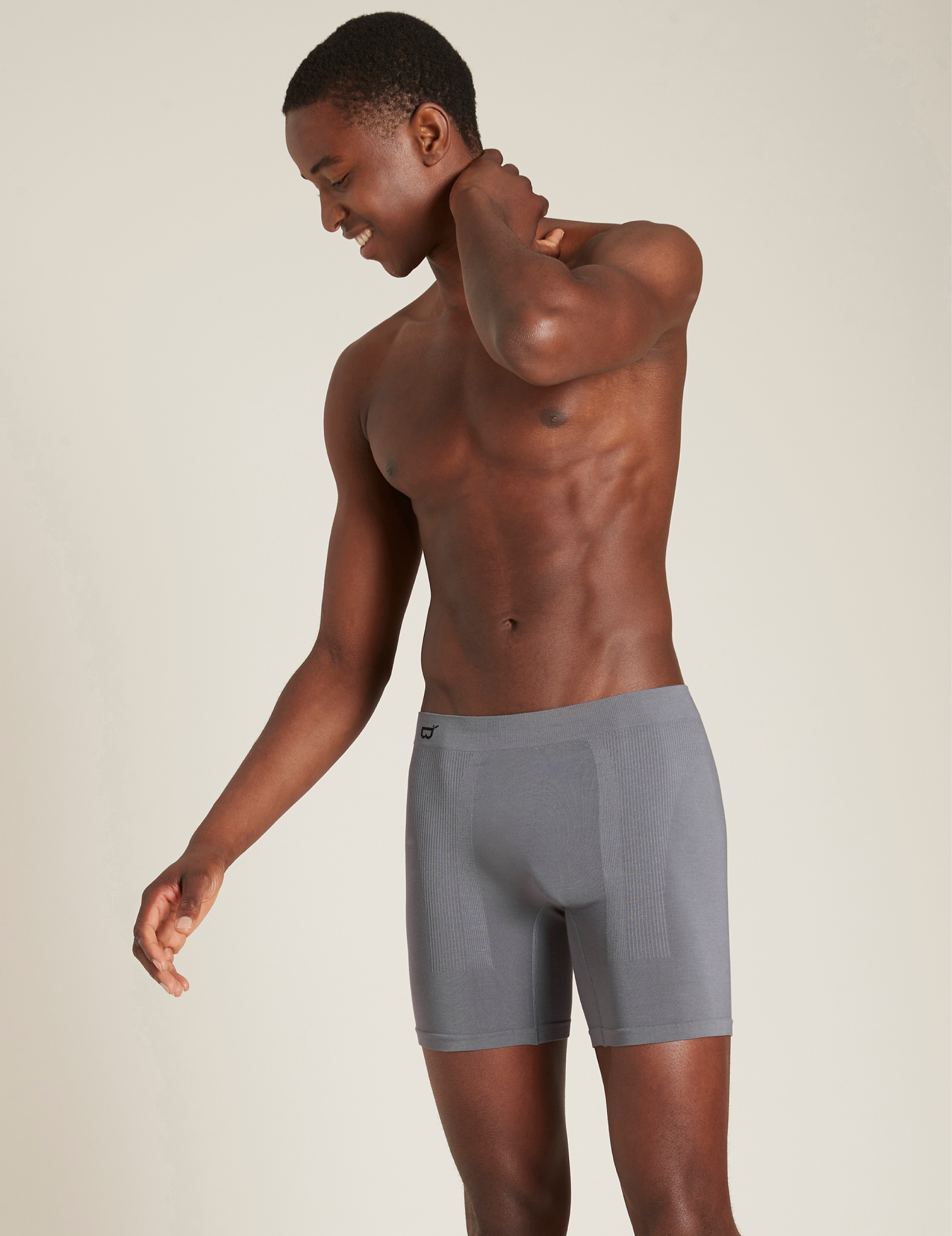 Lange boxers 2025