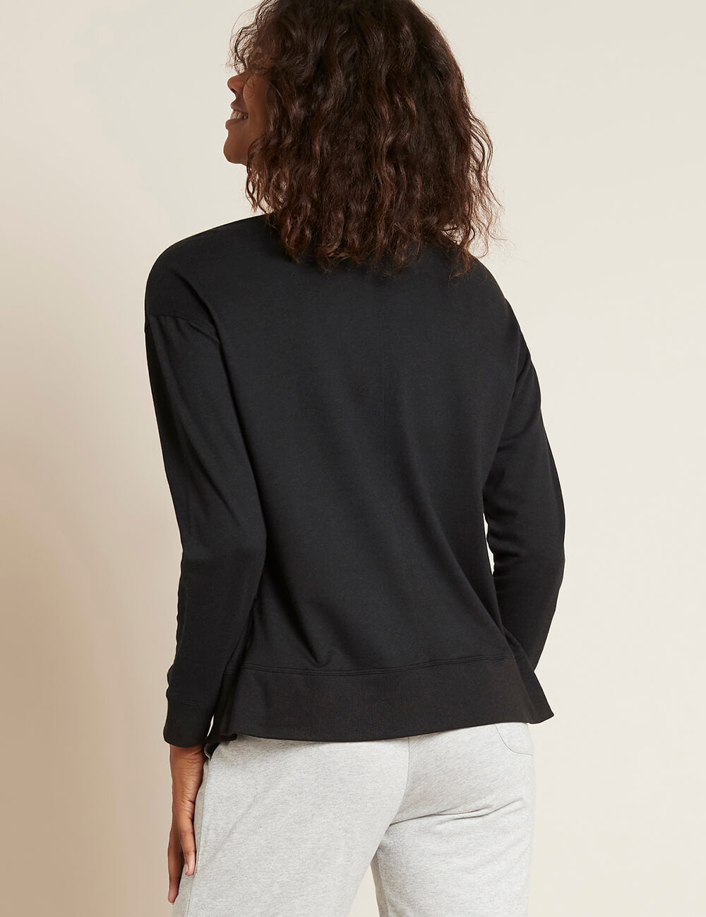 unse Dolke vores Women's Weekend Crew Pullover